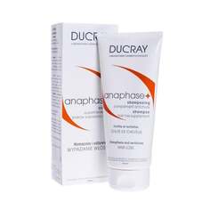 Шампунь, дополняющий лечение против выпадения волос, 200 мл Ducray, Anaphase+