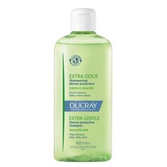 Нежный шампунь для чувствительных волос, 200 мл Ducray, Extra-gentle Dermo-protective Shampoo