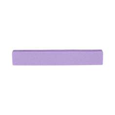 Полировщик для ногтей, фиолетовый, 100/180 Tools For Beauty