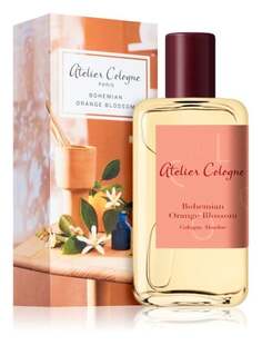 Одеколон Absolue Bohemian Orange Blossom, парфюмированная вода, 100 мл Atelier Cologne