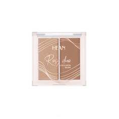 Румяна для лица RD3 Glomour Hean, Rosy Duo Glow Satin Blush