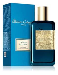 Парфюмированная вода, 100 мл Atelier Cologne, Cologne Rare Encens Celeste