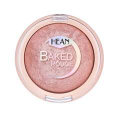 Розовый 274, 1 шт. Hean, Baked Rouge