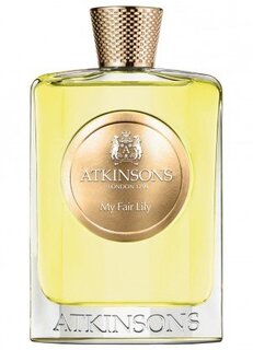 Парфюмированная вода, 100 мл Atkinsons, My Fair Lily