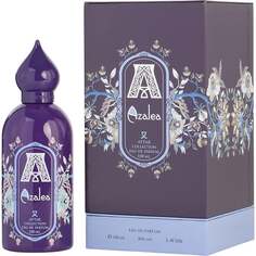 Азалия, парфюмированная вода, 100 мл Attar Collection