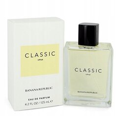 Парфюмированная вода, 125 мл Banana Republic, Classic Citrus