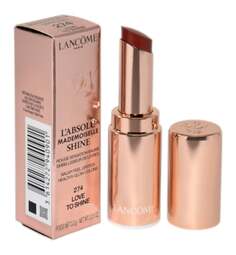 Губная помада N 274 Love To Shine, 3,2 г Lancome, L~absolu Mademoiselle Shine Lancôme