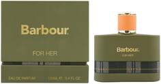 Парфюмированная вода, 100 мл Barbour for Her