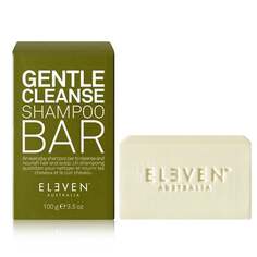 Одиннадцать австралийских шампуней Gentle Cleanse | Нежно очищающий шампунь, 100г., Eleven Australia