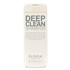Глубоко очищающий шампунь 300 мл Eleven Australia Deep Clean