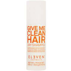 Шампунь для сухих волос, 50 ​​мл Eleven Australia, Give Me Clean