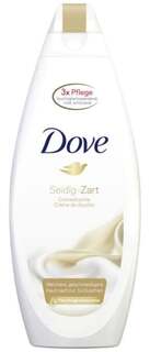 Шелковистый гель для душа, 250 мл Dove, Silk Glow