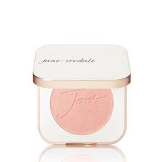 Прессованные минеральные румяна Jane Iredale PurePressed Blush Cotton Candy