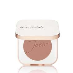 Прессованные минеральные румяна Dubonnet Jane Iredale PurePressed Blush