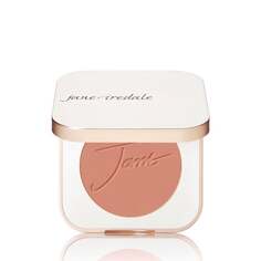 Прессованные минеральные румяна мокко Jane Iredale PurePressed Blush