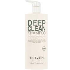 Очищающий шампунь, 960 мл Eleven Australia, Deep Clean Shampoo