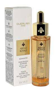Масло для лица, 30 мл Guerlain, Abeille Royale Youth Watery