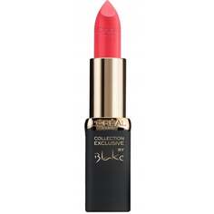 Увлажняющая помада Blake&apos;s Delicate Rose, 5 мл Loreal, Color Riche Exclusive Collection, L&apos;oréal Paris L'Oreal