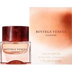 Парфюмированная вода, 30 мл Bottega Veneta, Illusione For Her