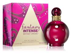 Бритни Спирс, Fantasy Intense, парфюмированная вода, 100 мл, Britney Spears