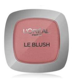 Румяна из палисандра 5 г L&apos;Oreal Paris Le Blush 145, L&apos;oréal Paris L'Oreal