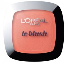 Румяна 160 Peche, 5 г L&apos;oreal Paris, Le Blush, L&apos;oréal Paris L'Oreal