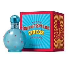 Бритни Спирс, Circus Fantasy, парфюмированная вода, 100 мл, Britney Spears