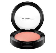 Румяна, персики, 6 г MAC Sheertone Blush