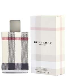 Парфюмированная вода, 100 мл Burberry, London Women