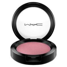 Румяна «Дыхание сливы», 6 г MAC, Sheertone Blush