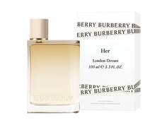 Парфюмированная вода, 100 мл Burberry, Her London Dream