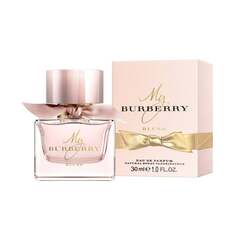 Парфюмированная вода, 30 мл Burberry, My Blush