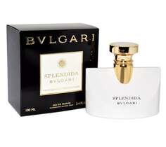 Парфюмированная вода, 100 мл Bvlgari, Splendida Patchouli Tentation