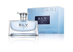 Парфюмированная вода, 30 мл Bvlgari, BLV II