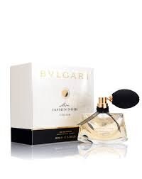 Парфюмированная вода, 50 мл Bvlgari, Mon Jasmin Noir L&apos;Elixir