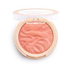 Румяна Peach Bliss, 7,5 г Makeup Revolution, Blusher Reloaded