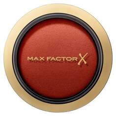 Румяна 55 Stunning Sienna Max Factor, Creme Puff