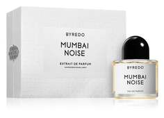 Парфюмированная вода, 50 мл Byredo, Mumbai Noise