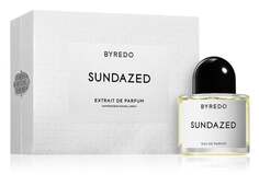 Парфюмированная вода, 50 мл Byredo Sundazed