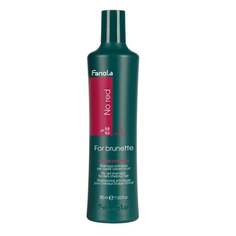 Шампунь для волос для брюнеток 350мл Fanola, No Red Shampoo For Brunette