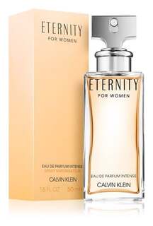 Парфюмированная вода, 50 мл Calvin Klein, Eternity Intense