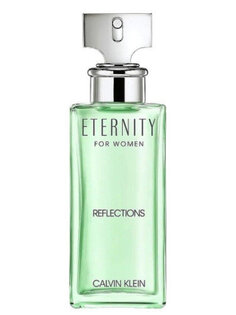 Парфюмированная вода, 100 мл Calvin Klein, Eternity Reflections