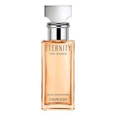 Парфюмированная вода для женщин, 30 мл Calvin Klein, Eternity Intense