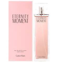 Парфюмированная вода, 100 мл Calvin Klein, Eternity Moment