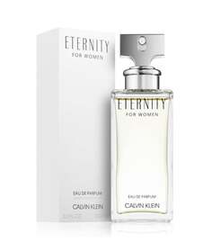 Парфюмированная вода, 100 мл Calvin Klein, Eternity Women