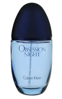 Парфюмированная вода, 100 мл Calvin Klein, Obsession Night