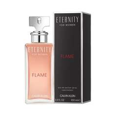 Парфюмированная вода, 100 мл Calvin Klein, Eternity Flame For Women