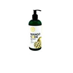Увлажняющий гель для душа с манго для нормальной кожи 400мл Good Mood Mango Code