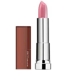 Губная помада 132 Sweet Pink Maybelline, Color Sensational