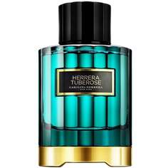 Парфюмированная вода, 100 мл Carolina Herrera, Herrera Tuberose